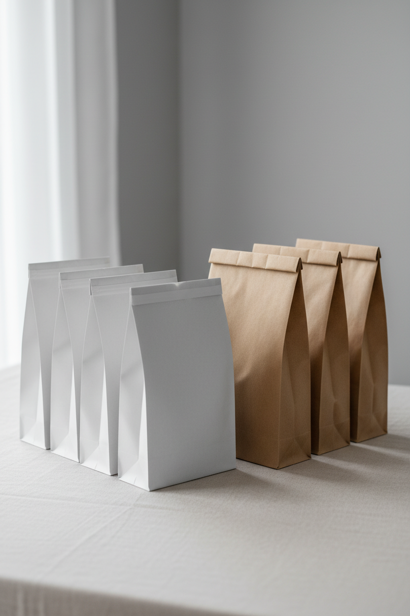 Marque blanche