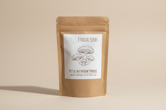 Poudre de Reishi